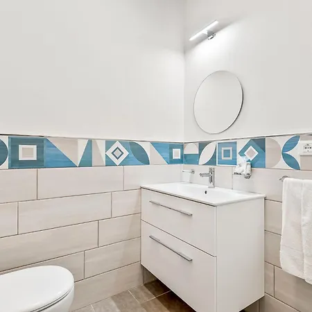 Appartement Cà Ai Venti-appartamenti Vista Mare Dalle Colline Vicino A Lucca