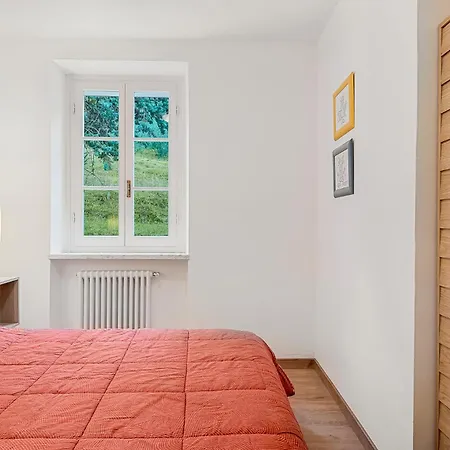 Cà Ai Venti-appartamenti Vista Mare Dalle Colline Vicino A Lucca *
