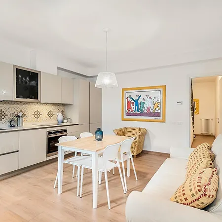 Cà Ai Venti-appartamenti Vista Mare Dalle Colline Vicino A Lucca Appartement Mommio
