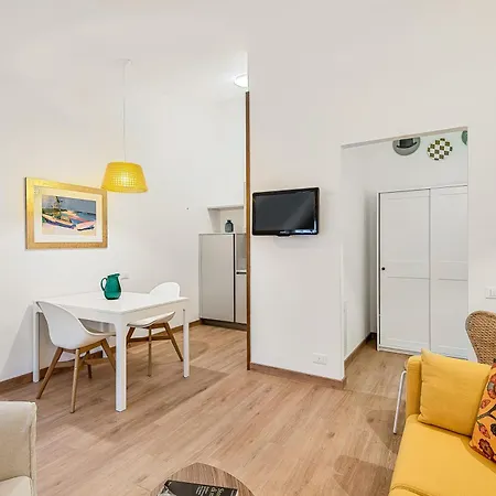 Appartement Cà Ai Venti-appartamenti Vista Mare Dalle Colline Vicino A Lucca *