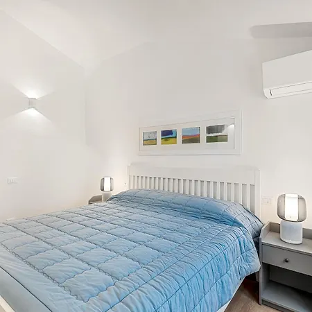 Cà Ai Venti-appartamenti Vista Mare Dalle Colline Vicino A Lucca Appartement