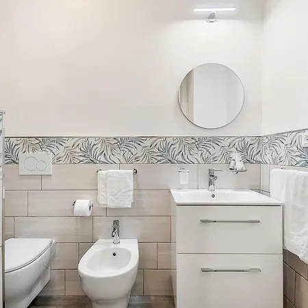 Appartement Cà Ai Venti-appartamenti Vista Mare Dalle Colline Vicino A Lucca Mommio