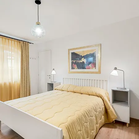 Cà Ai Venti-appartamenti Vista Mare Dalle Colline Vicino A Lucca Appartement Mommio