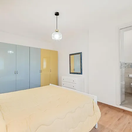 Cà Ai Venti-appartamenti Vista Mare Dalle Colline Vicino A Lucca