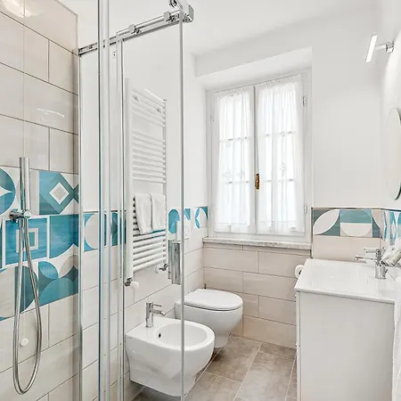Appartement Cà Ai Venti-appartamenti Vista Mare Dalle Colline Vicino A Lucca