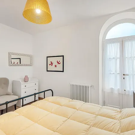 Appartement Cà Ai Venti-appartamenti Vista Mare Dalle Colline Vicino A Lucca *