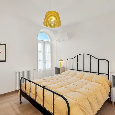 Cà Ai Venti-appartamenti Vista Mare Dalle Colline Vicino A Lucca * Mommio