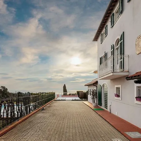 Appartement Cà Ai Venti-appartamenti Vista Mare Dalle Colline Vicino A Lucca *