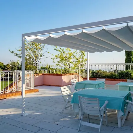 Appartement Cà Ai Venti-appartamenti Vista Mare Dalle Colline Vicino A Lucca